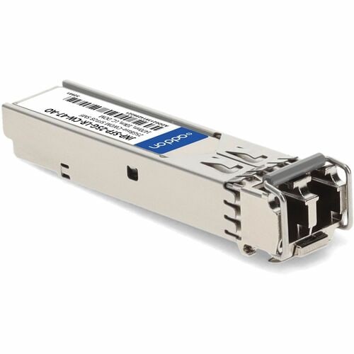 AddOn Juniper Networks SFP28 Module - For Data Networking, Optical Network