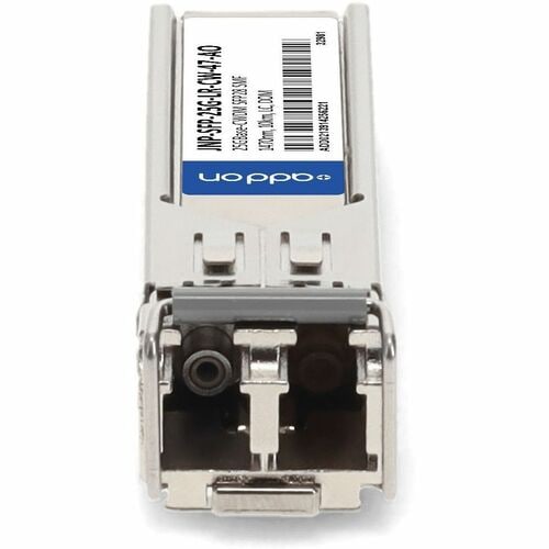 AddOn Juniper Networks SFP28 Module - For Data Networking, Optical Network