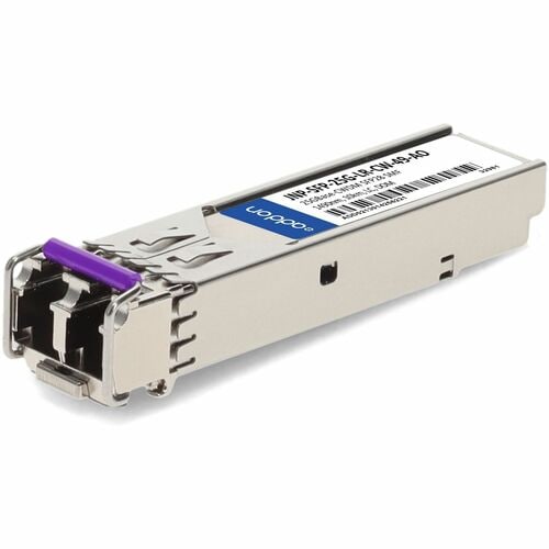 AddOn Juniper Networks SFP28 Module - For Data Networking, Optical Network