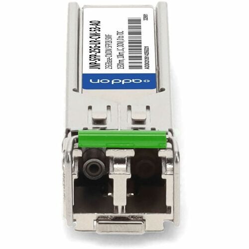 AddOn Juniper Networks SFP28 Module - For Data Networking, Optical Network