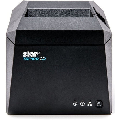 Star Micronics TSP143IVUW Thermal Receipt Printer - TSP100IV, Thermal, Cutter, W