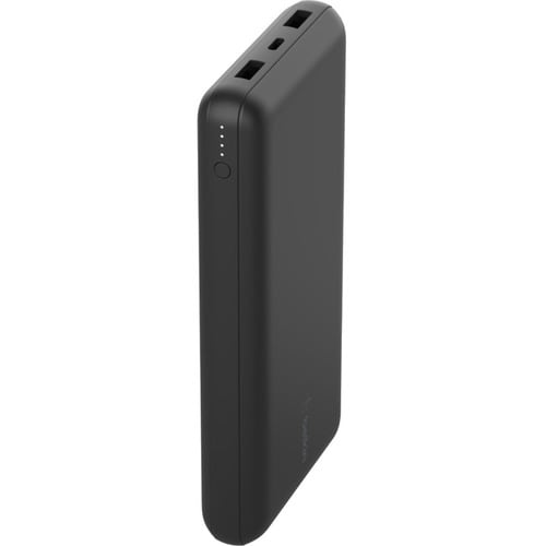 Belkin 15W 3-port USB Power Bank - 20K mAh