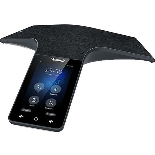 TÉLÉPHONE DE CONFÉRENCE MICROSOFT CERTIFIED TEAMS