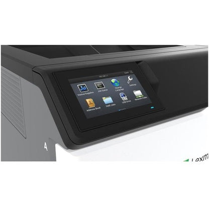 IMPRIMANTE LASER COULEUR CS730DE