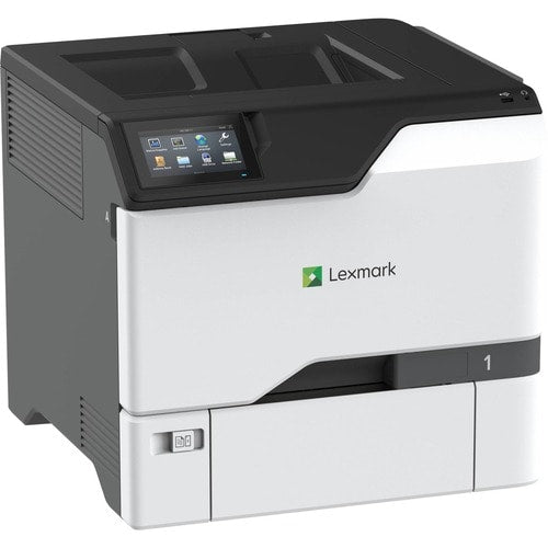 CS735DE COLOUR LASER PRINTER