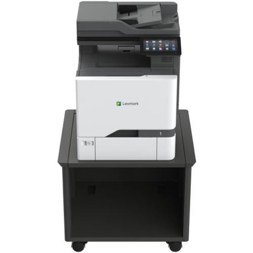 CX730DE MULTIFUNCTION COLOUR LASER PRINTER