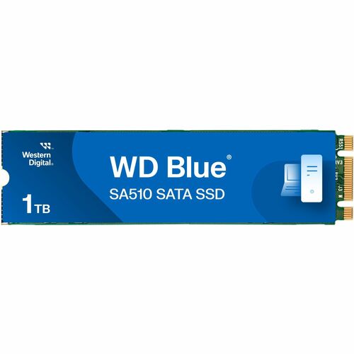 1000 Go BLEU SATA M.2.
