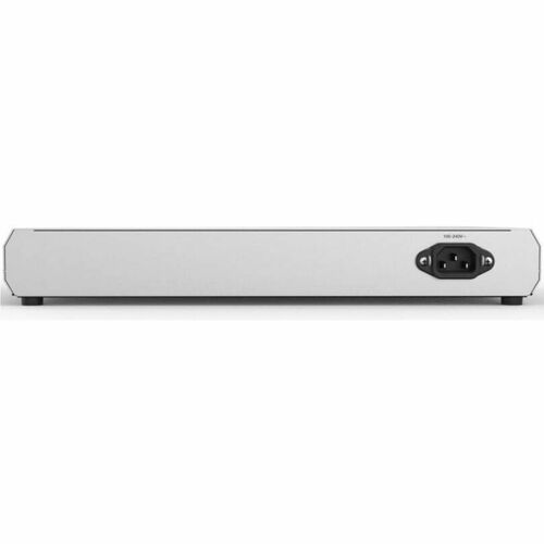 Logiciel non géré 24 ports 10/100M/1G-T avec liaison montante 10G SFP+ et alimentation interne