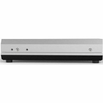 Logiciel non géré 24 ports 10/100M/1G-T avec liaison montante 10G SFP+ et alimentation interne