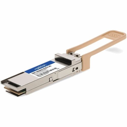 AddOn Cisco QSFP28 Module - For Optical Network, Data Networking