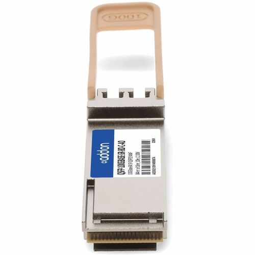 AddOn Cisco QSFP28 Module - For Optical Network, Data Networking