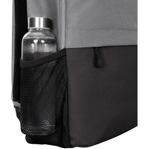 Targus Sagano EcoSmart TBB636GL Carrying Case (Bac