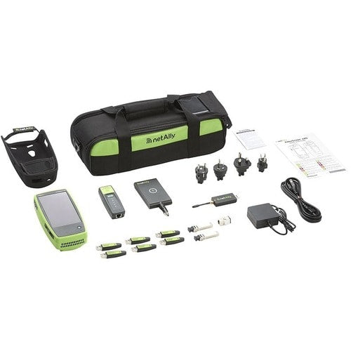 EXG300KIT ETHERSCOPE NXG PORTABLE NTWK EXPERT PRO KIT