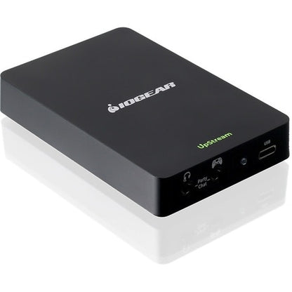 UPSTREAM 4K GAME CAPTURE CARD WITH PARTY CHAT MIXER