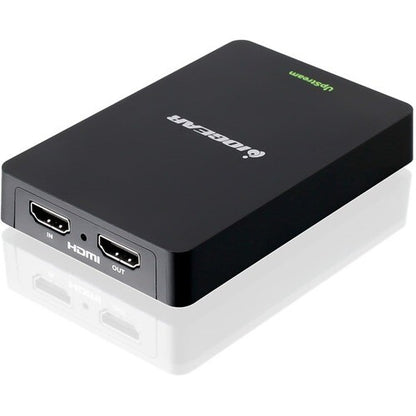 UPSTREAM 4K GAME CAPTURE CARD WITH PARTY CHAT MIXER