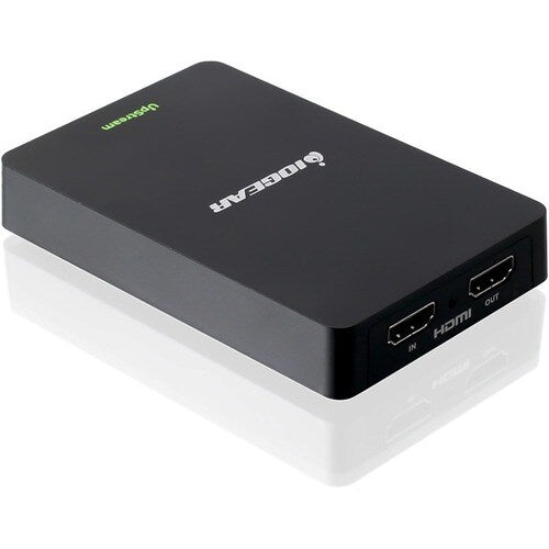 UPSTREAM 4K GAME CAPTURE CARD WITH PARTY CHAT MIXER