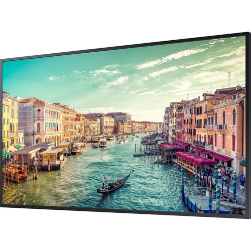 98IN UHD NON GLARE IP5X 2HDR+ HDMI2 WIFI/BT TIZEN 4.0 W/ SSSP 6