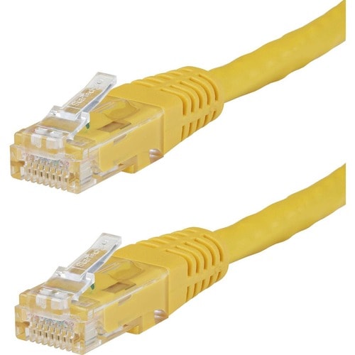 Câble Ethernet CAT6 StarTech.com de 6 m