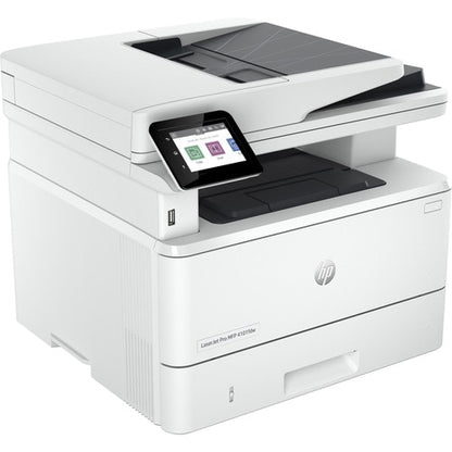 LASERJET PRO MFP 4101FDW PRINTER