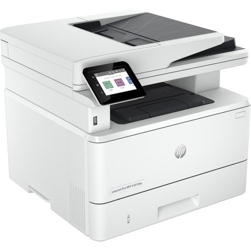 IMPRESORA LASERJET PRO MFP 4101FDW