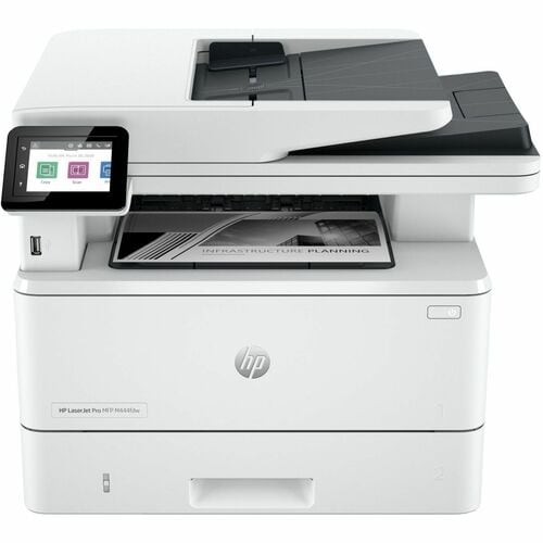 LASERJET PRO MFP 4101FDW PRINTER