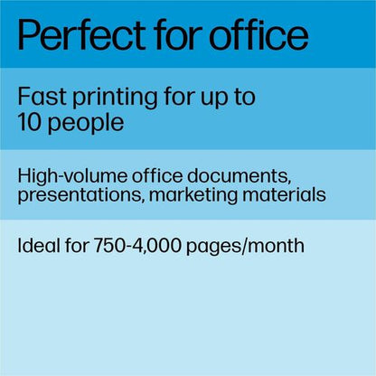 LASERJET PRO MFP 4101FDW PRINTER