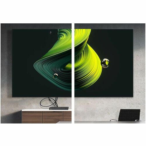 LE MUR P0.84MM 146 4K TOUT-EN-UN