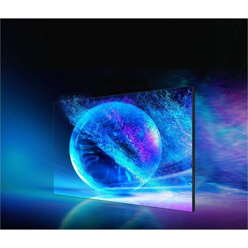 LE MUR P0.84MM 146 4K TOUT-EN-UN