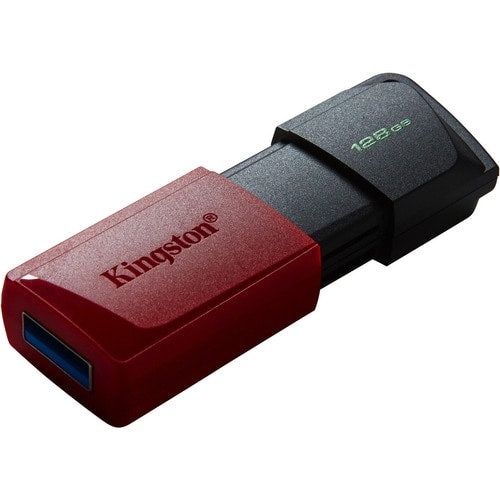 128 Go USB3.2 GEN1 DATATRAVELER EXODIA M NOIR + ROUGE