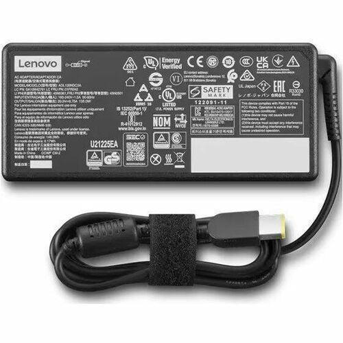 Adaptateur secteur Lenovo 135 W (embout fin) - 135 W