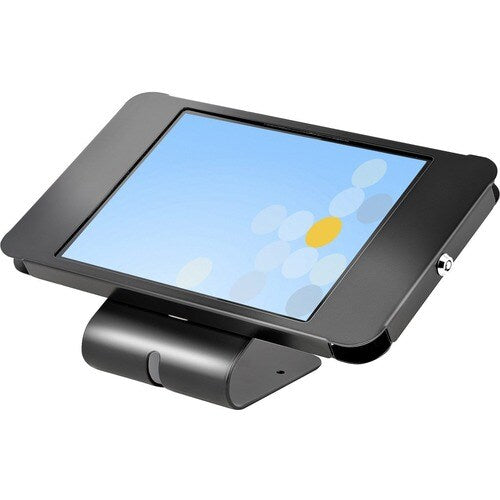 StarTech.com Secure Tablet Stand, Anti Theft Table
