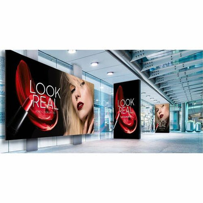 Samsung IFR P2.0 Indoor LED - LCD - High Dynamic Range (HDR) - 240 x 135 - LED - 900 cd/m²