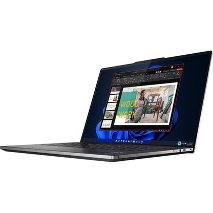 TOPSELLER TP Z16 AMD G1 AMD R7 PRO6850H W11P64 16.0GB 512GB SSD