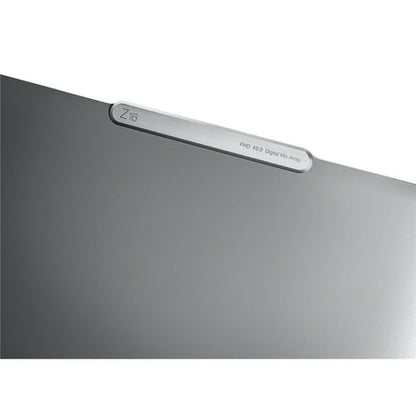 TOPSELLER TP Z16 AMD G1 AMD R7 PRO6850H W11P64 16.0GB 512GB SSD