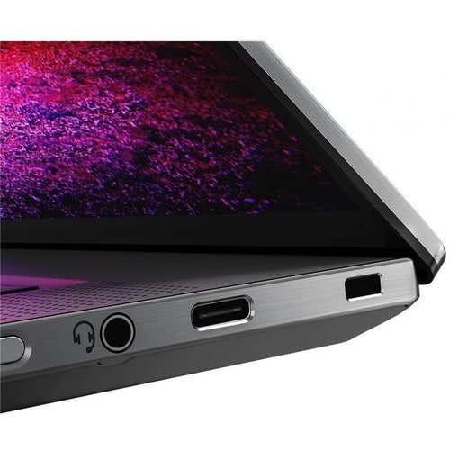 TOPSELLER TP Z16 AMD G1 AMD R7 PRO6850H W11P64 16.0GB 512GB SSD