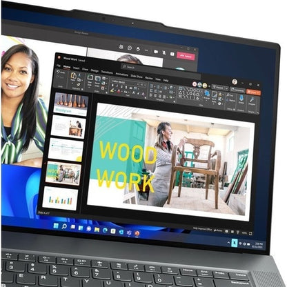 TOPSELLER TP Z16 AMD G1 AMD R7 PRO6850H W11P64 16.0GB 512GB SSD
