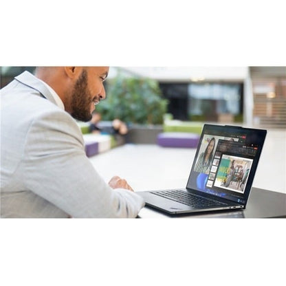 TOPSELLER TP Z16 AMD G1 AMD R7 PRO6850H W11P64 16.0GB 512GB SSD