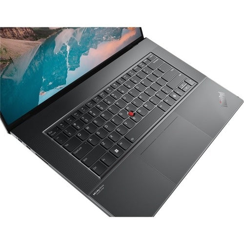 TOPSELLER TP Z16 AMD G1 AMD R7 PRO6850H W11P64 16.0GB 512GB SSD