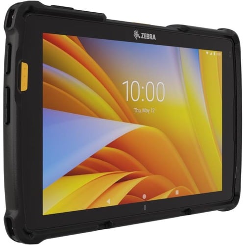 Zebra Rugged Boot / Exoskeleton for 8\" ET40 and ET45 Tablet - For Zebra ET40, E