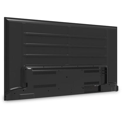 ViewSonic CDE6512 Digital Signage Display - 64.5\" LCD Cortex A53 1.50 GHz