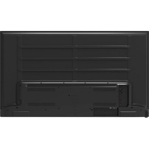 ViewSonic CDE6512 Digital Signage Display - 64.5\" LCD Cortex A53 1.50 GHz
