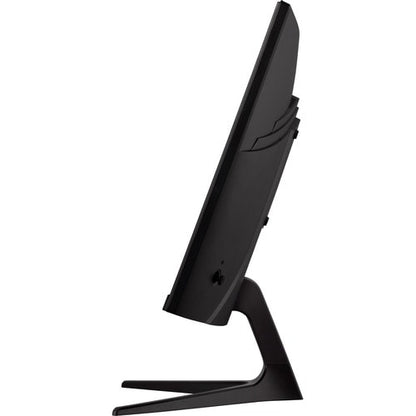 ViewSonic OMNI VX2418C 24\" Class Full HD Curved Screen LED Monitor - 16:9 - Black
