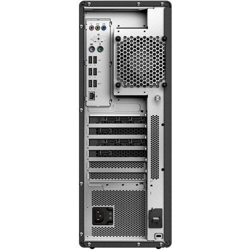 Lenovo ThinkStation P620 30E000V7CA Workstation - 1 Ryzen Threadripper PRO 5965WX - 32 GB