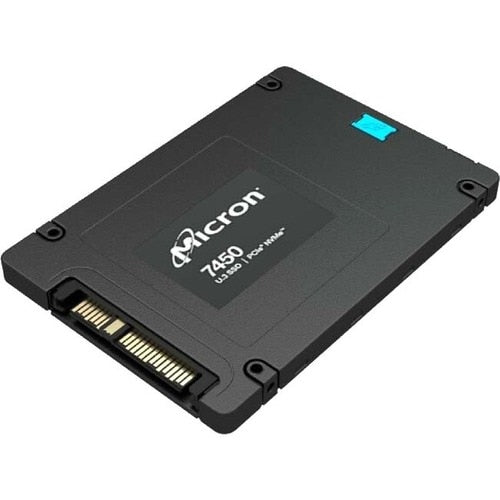 SSD TS de 1,92 TB PCIE 2,5 U.3 7450PRO READINTENSIVE NVME4.0 NC/NR