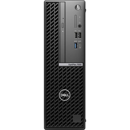 Carte graphique Optiplex 7000 Corei7 1212700 16 Go 256 Go SS W10 SFF