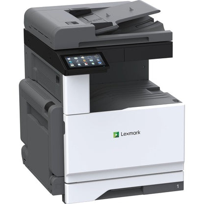 Lexmark CX931dse Laser Multifunction Printer - Color - Copie