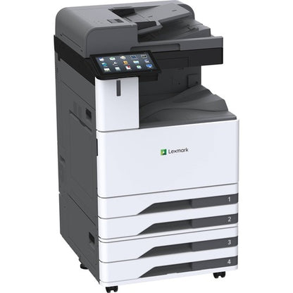 MFP MONO LASER CX943ADTSE