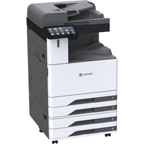 Impresora multifunción láser monocromática CX943ADTSE