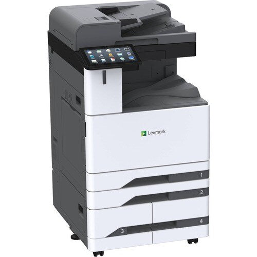 Impresora multifunción láser monocromática CX943ADXSE