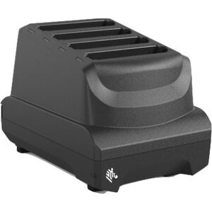 Zebra Multi-Bay Battery Charger - 4